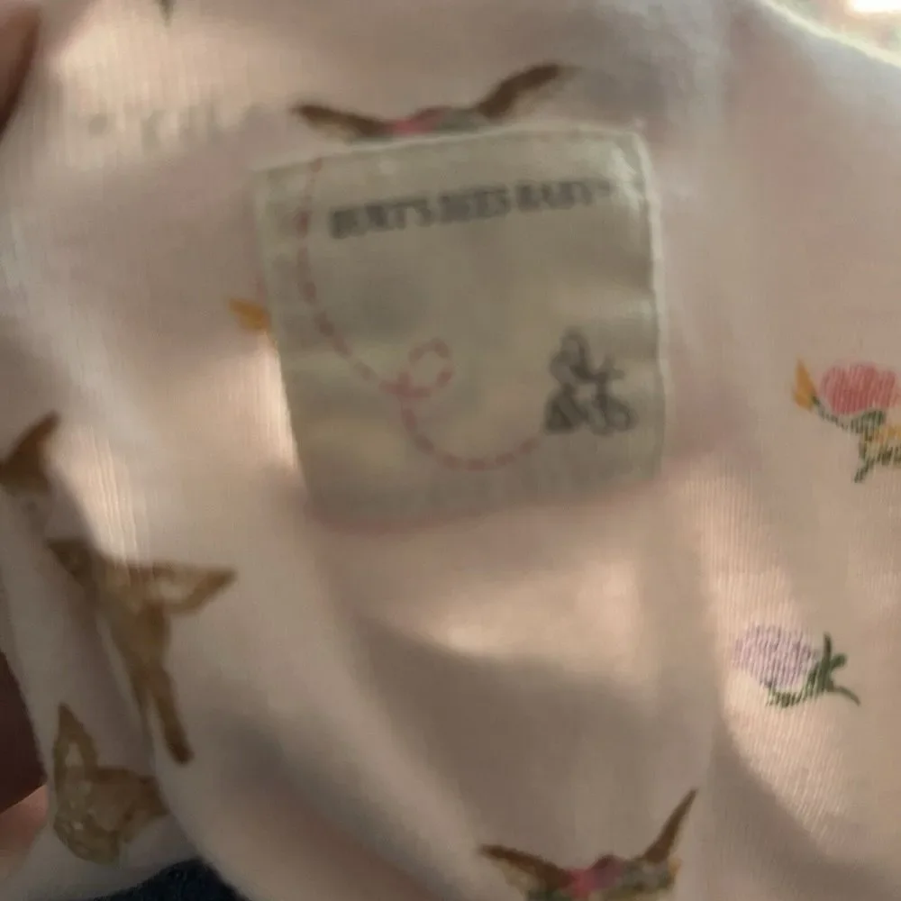Burt's Bees Baby's - Picture 4 of 6